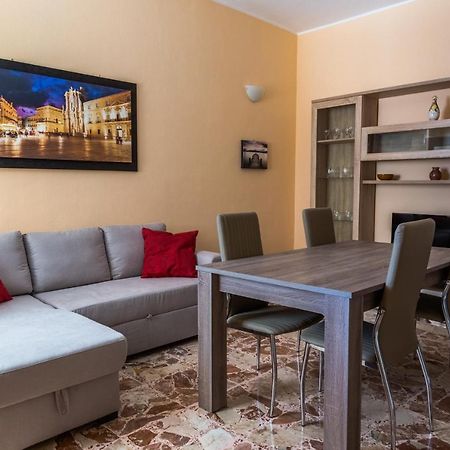 Case Vacanze San Giovanni Syracuse Extérieur photo
