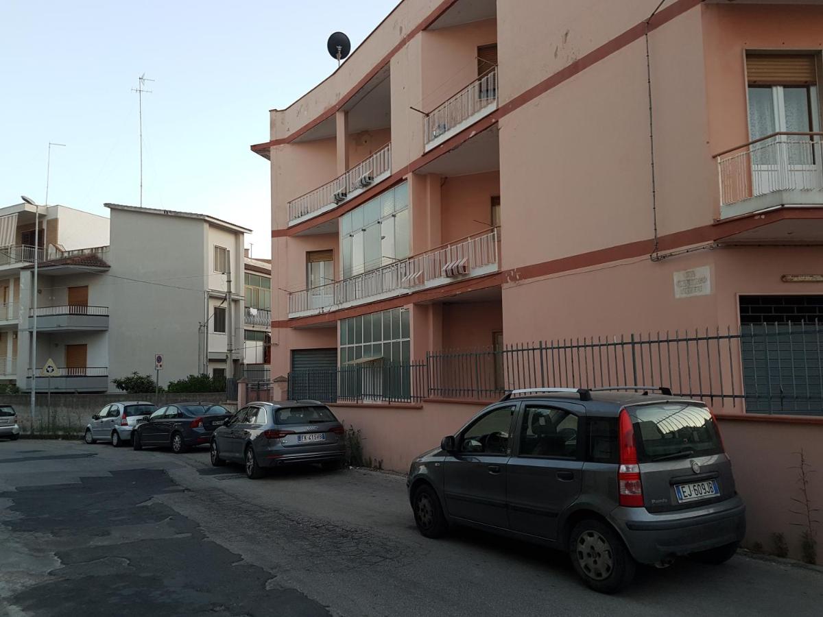 Case Vacanze San Giovanni Syracuse Extérieur photo