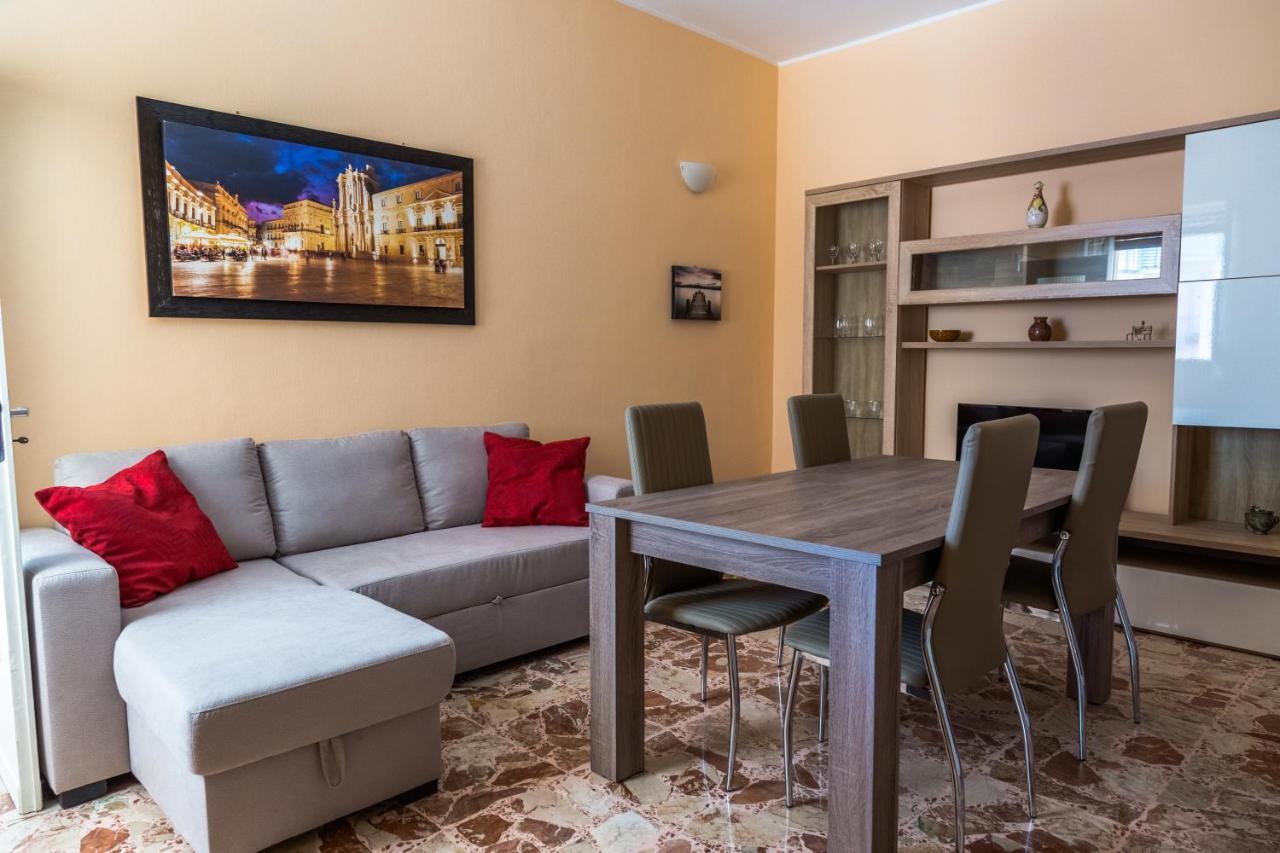 Case Vacanze San Giovanni Syracuse Extérieur photo