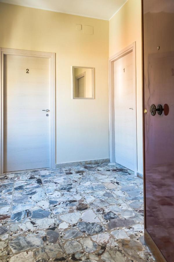 Case Vacanze San Giovanni Syracuse Extérieur photo