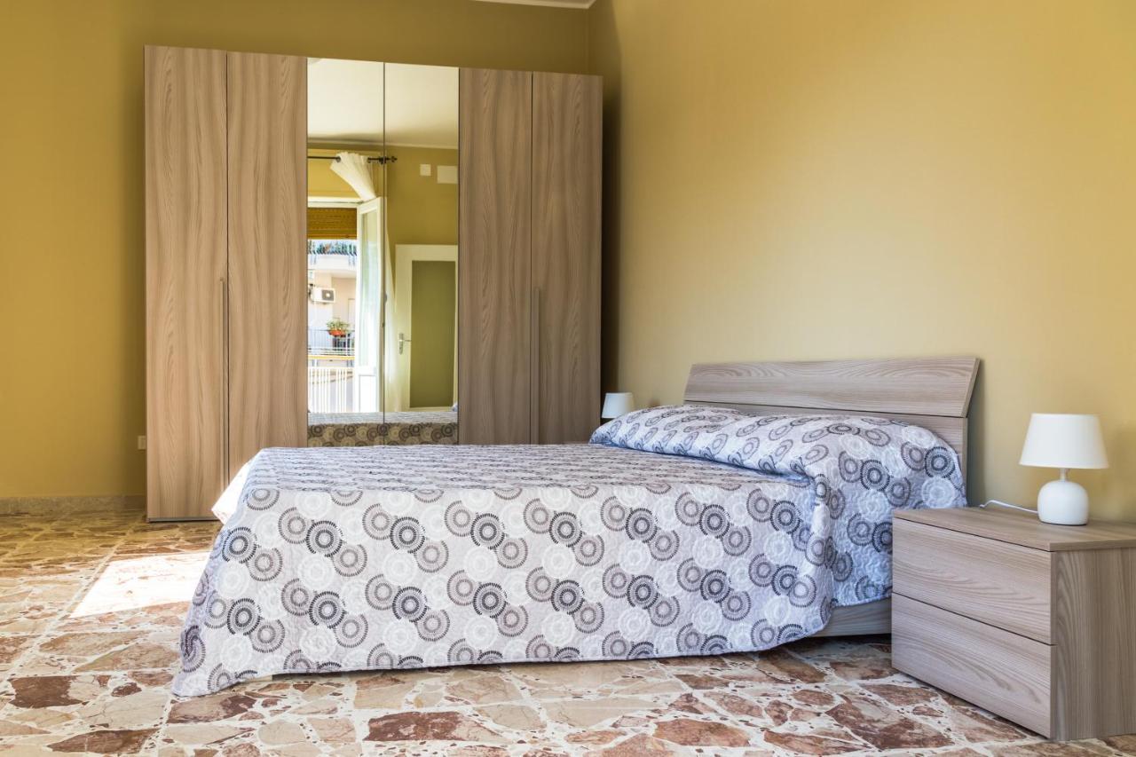Case Vacanze San Giovanni Syracuse Extérieur photo