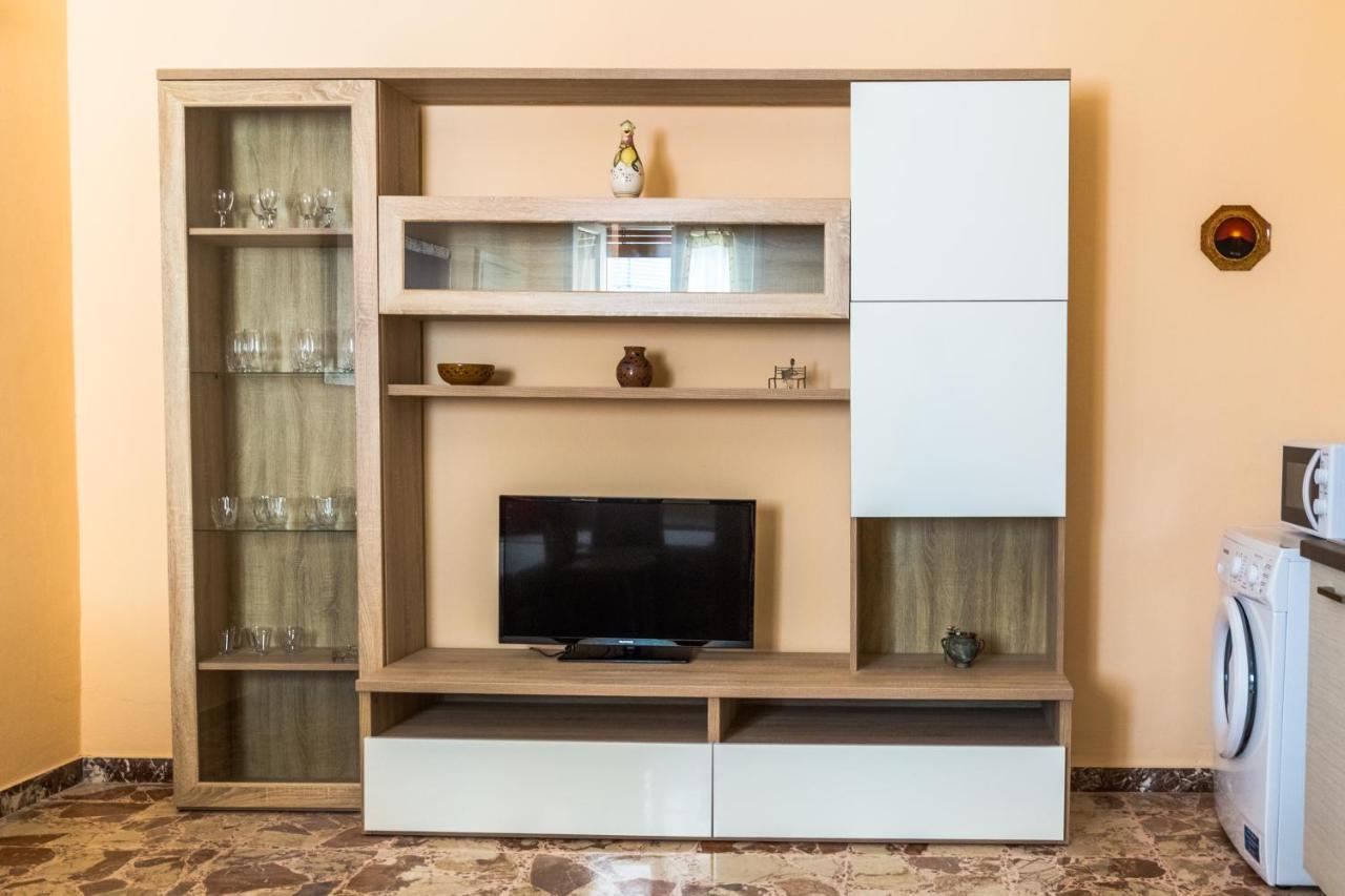 Case Vacanze San Giovanni Syracuse Extérieur photo