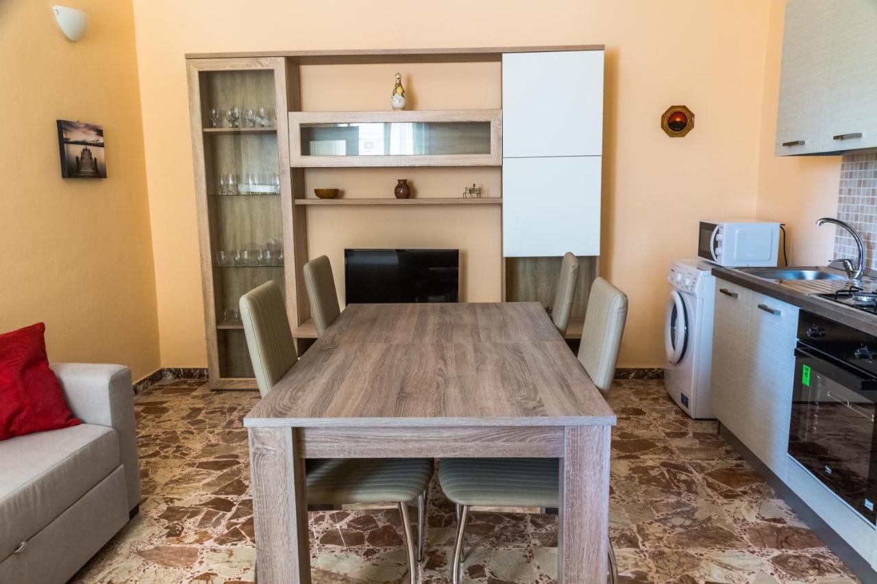 Case Vacanze San Giovanni Syracuse Extérieur photo