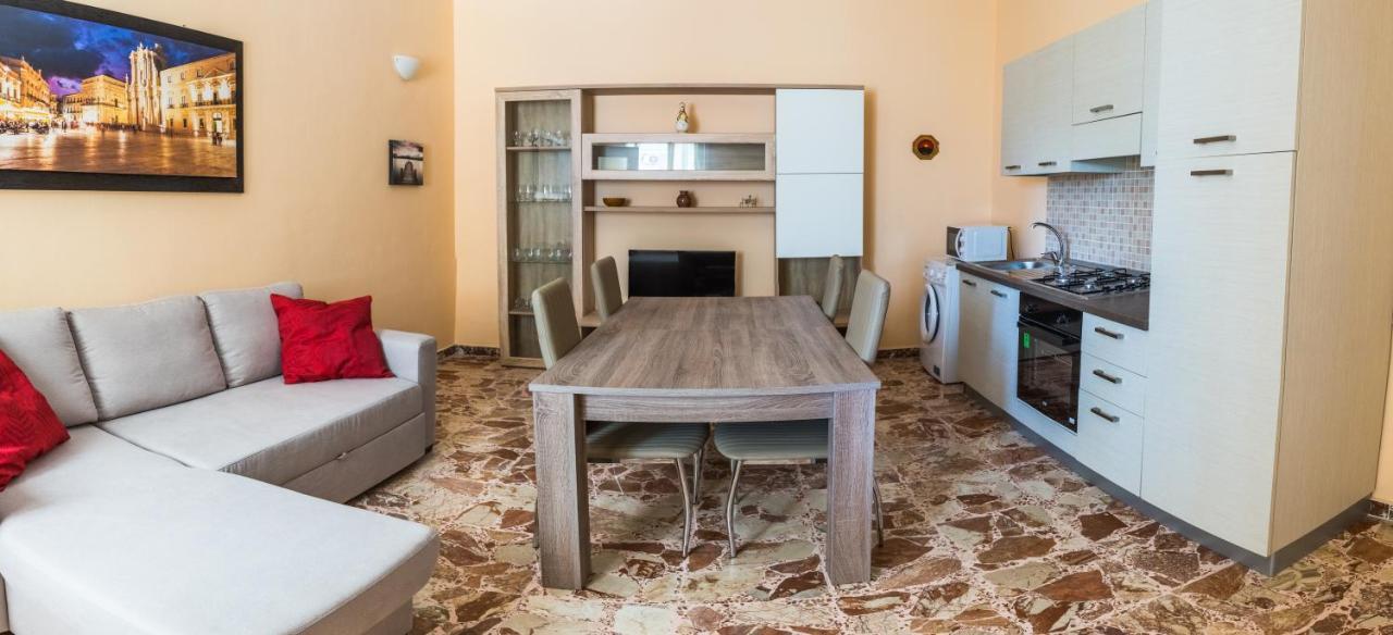 Case Vacanze San Giovanni Syracuse Extérieur photo