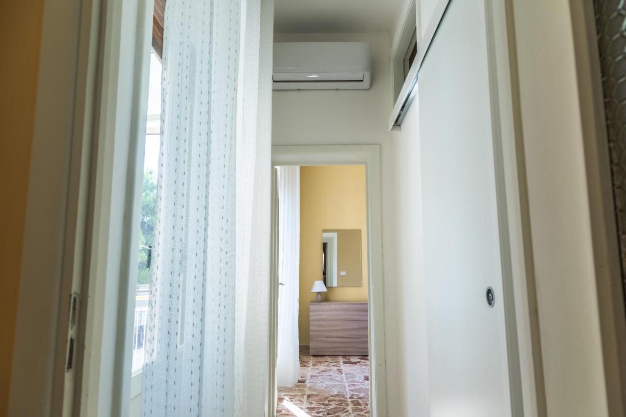 Case Vacanze San Giovanni Syracuse Extérieur photo