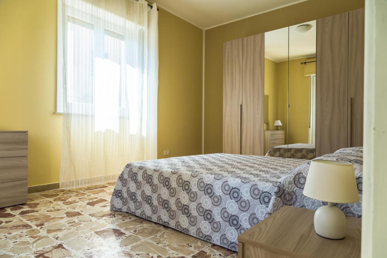 Case Vacanze San Giovanni Syracuse Extérieur photo