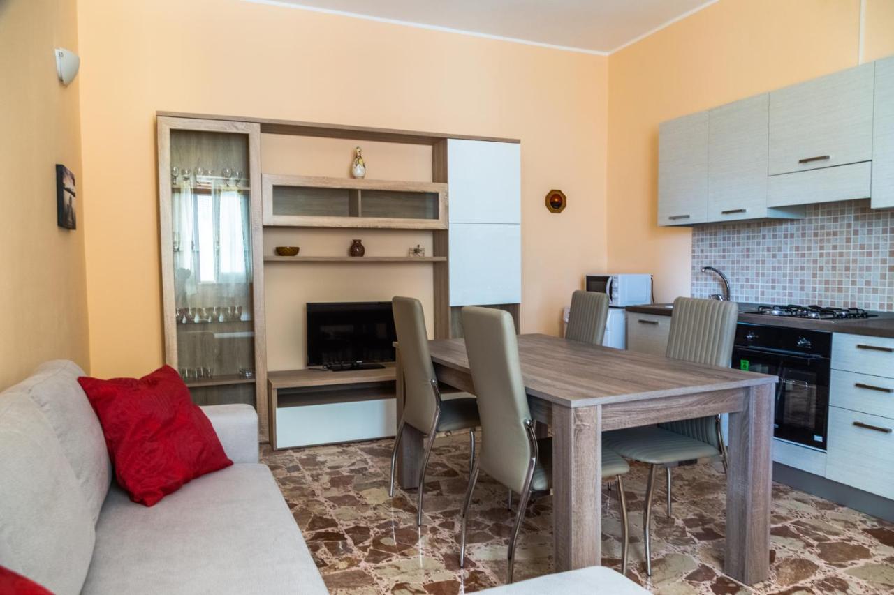 Case Vacanze San Giovanni Syracuse Extérieur photo